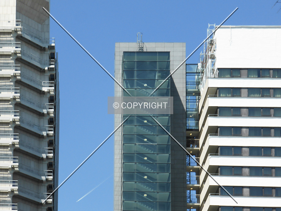 Hotel InterContinental by Nephilim