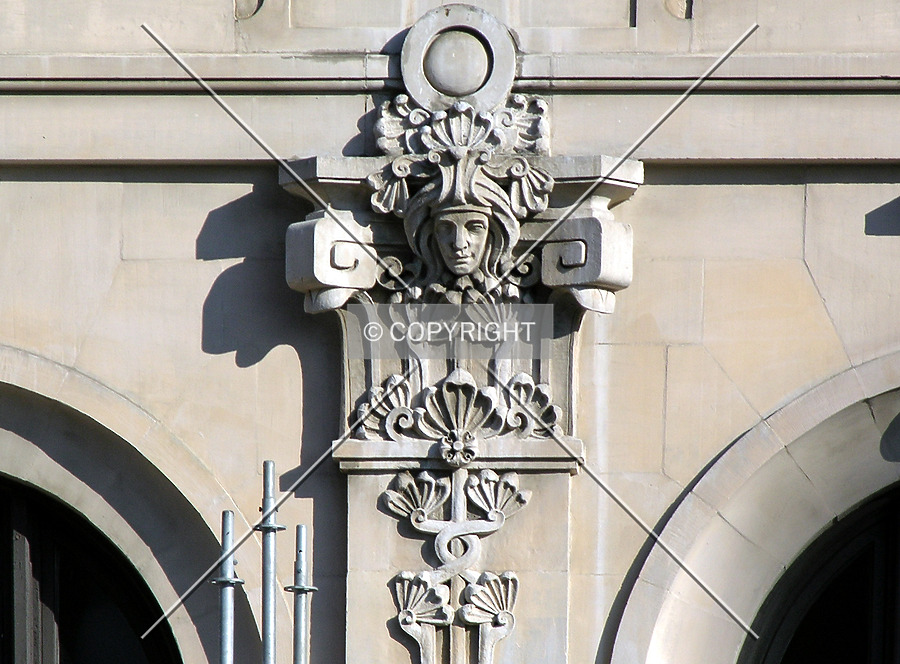 Maine Bank and Trust Company by Chris Patriarca