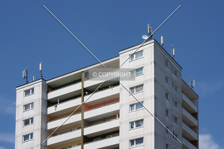 Karlsbader Straße 2 by Nephilim