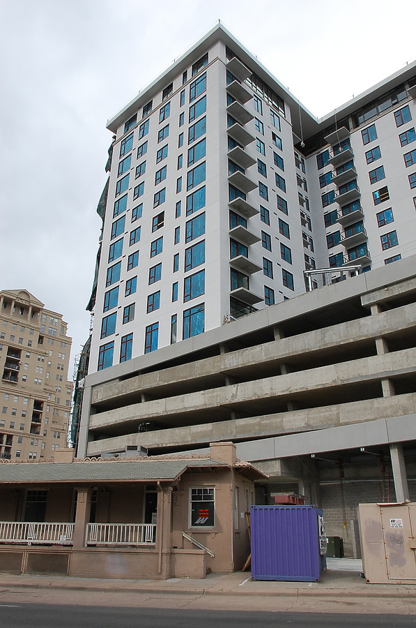 1000 Speer by Windsor by Brian LoBue