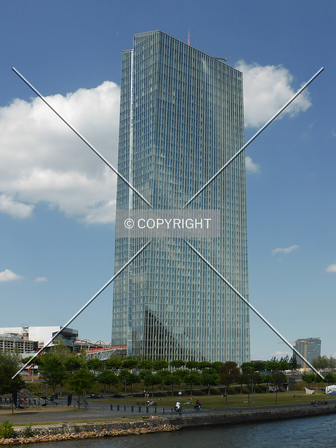 Skytower by Nephilim