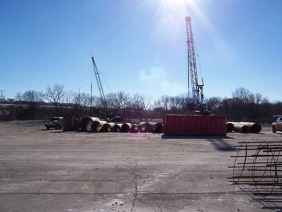 Optima Old Orchard Woods by Shawn Ursini