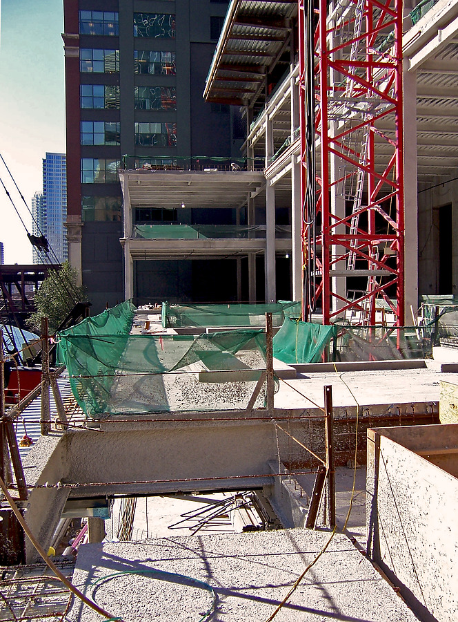 300 North LaSalle by Shawn Ursini