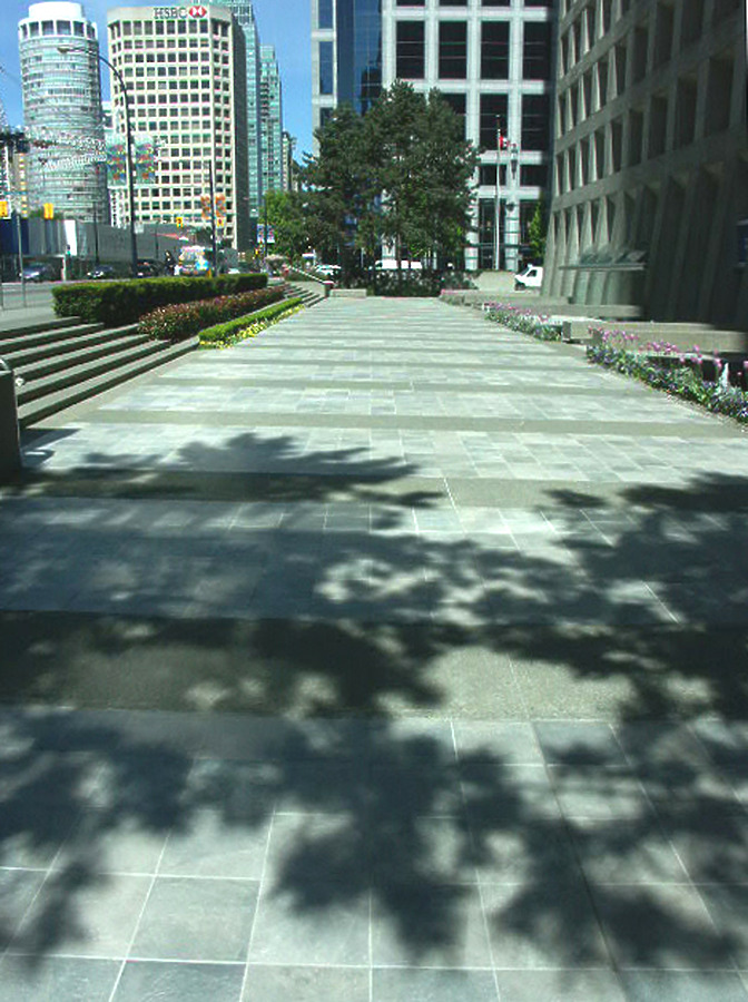 1075 West Georgia by Garrett Stout