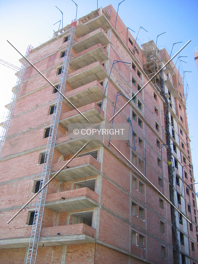 Confortel Fuengirola by Victor Carcedo