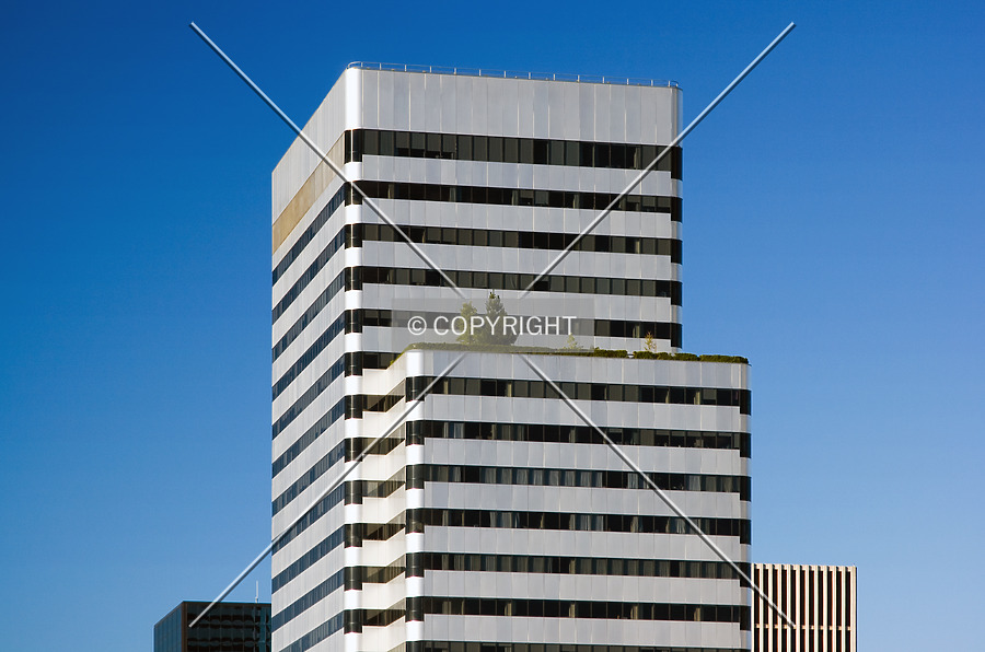Pacwest Center by Serdica