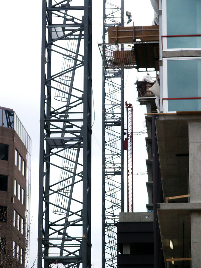 Optima Horizons by Daniel Kieckhefer