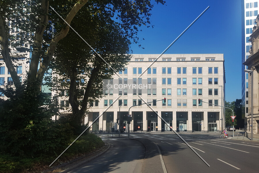 Neubau der DZ Bank AG