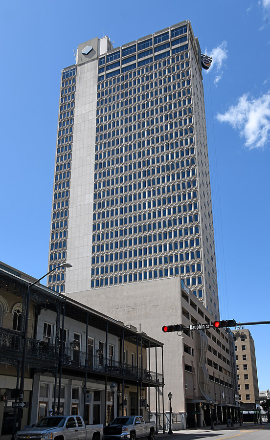 RSA Trustmark Building by John W. Cahill