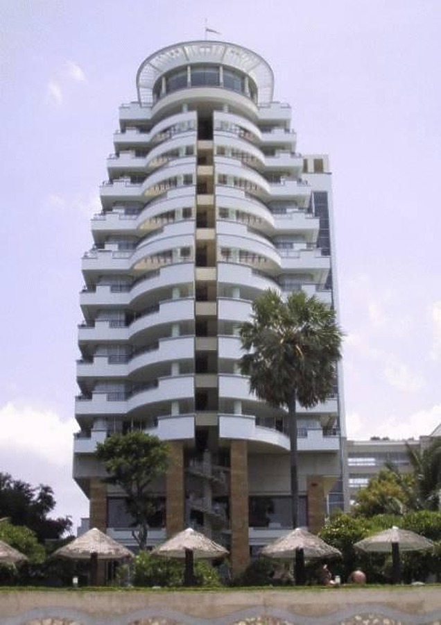 Hilton Hua Hin Resort by Huopa