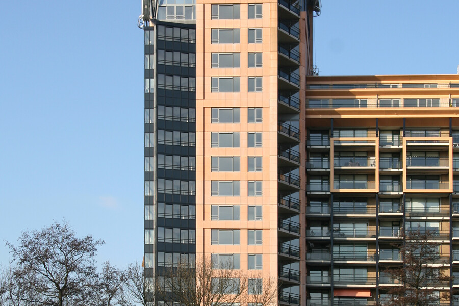 Zonnesteintoren