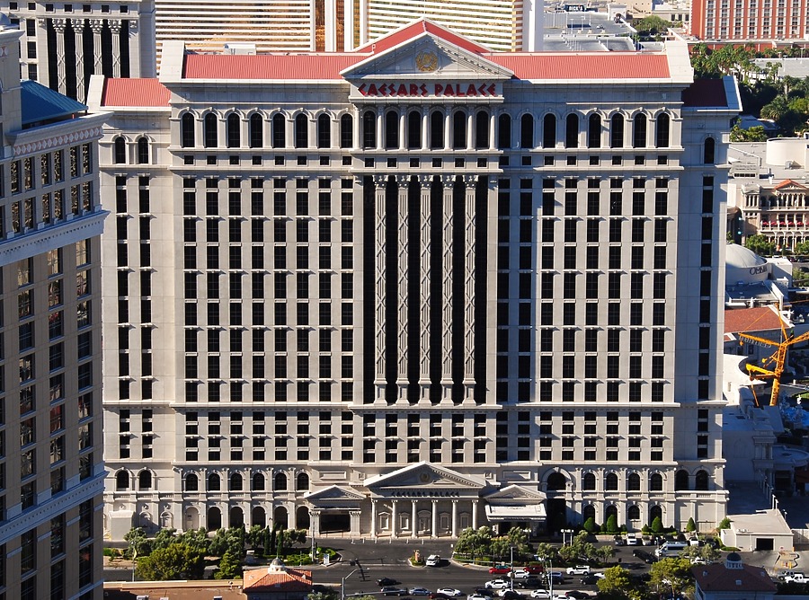 Augustus Tower by Brian LoBue