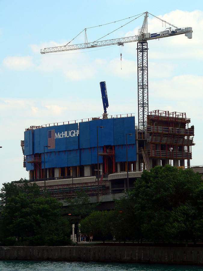 The Chandler by B. Victor Adams