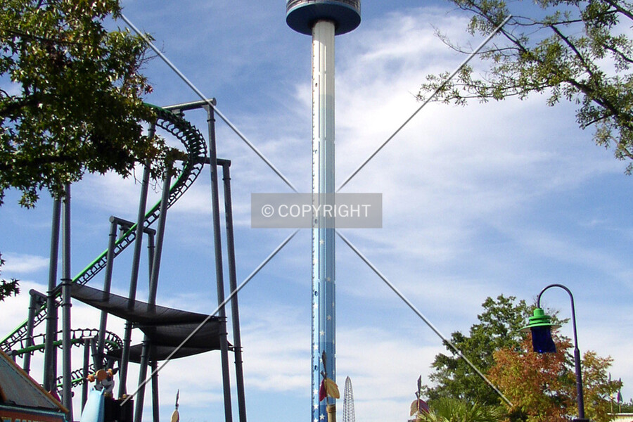 Carolina Skytower