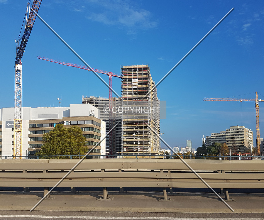 Vitopia Campus Tower I by Nephilim