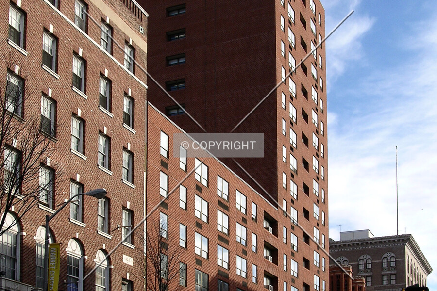 Basilica Place Apartments