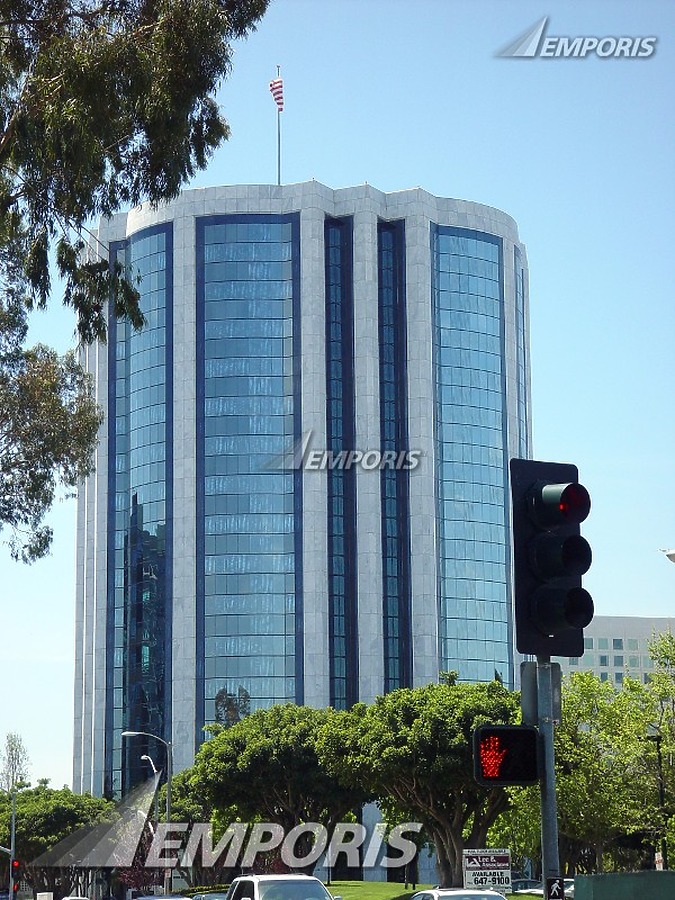 Skyward Tower by Google