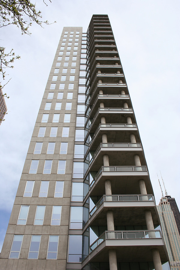 30 West Oak by Daniel Kieckhefer