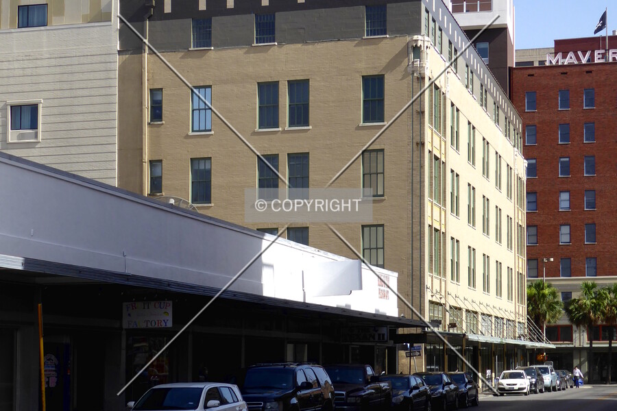 Burns Building
