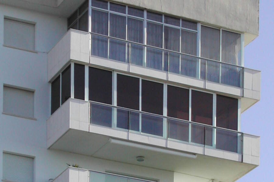 Edificio Cumbre