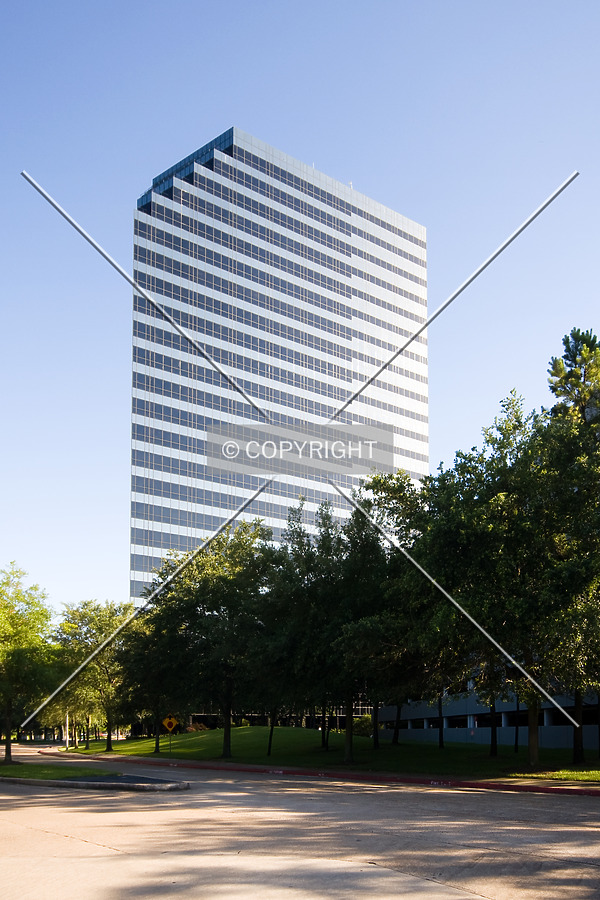 Park West Tower I by Serdica