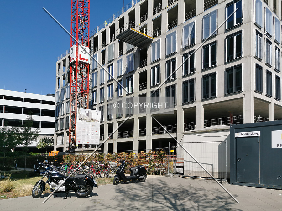 DB Tower by Nephilim