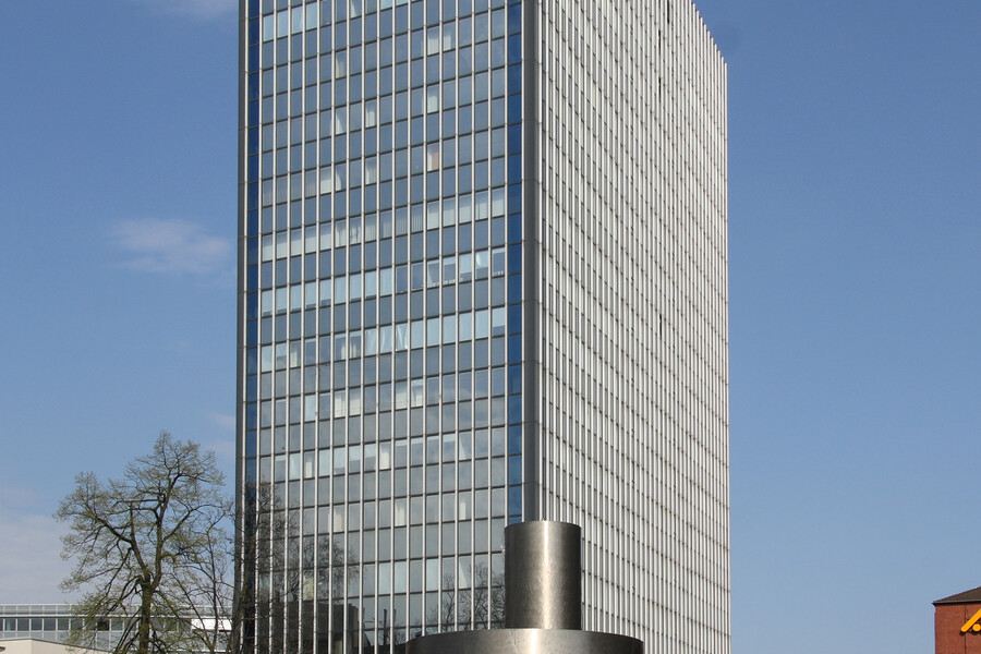 Haus Duisburg