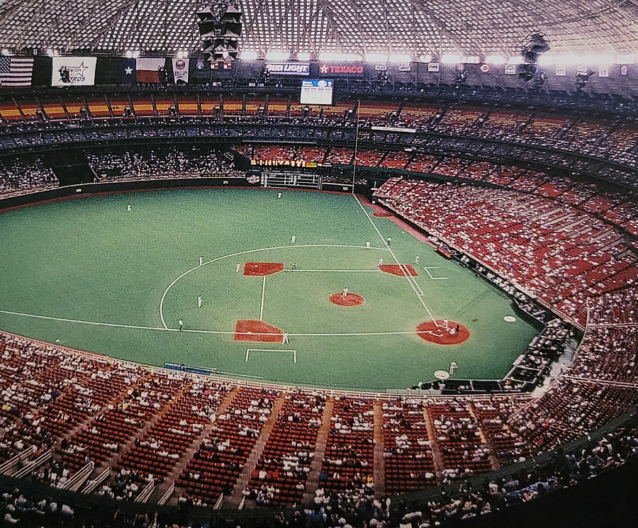 NRG Astrodome by Black Dog & Leventhal Publishing