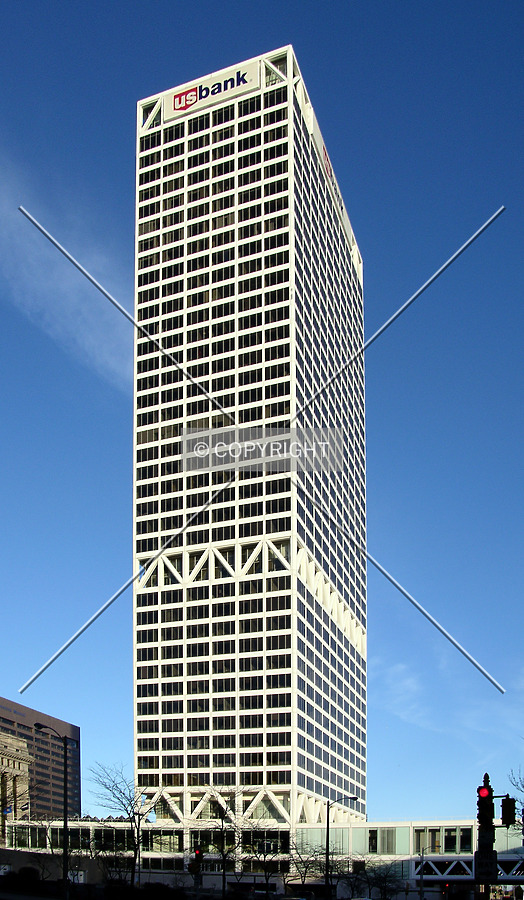 US Bank Center by Chris Patriarca