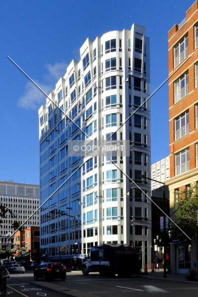 Delano Condominiums