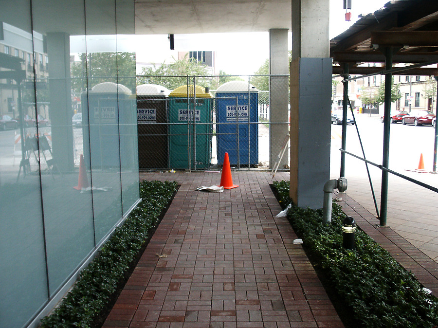 Optima Horizons by Daniel Kieckhefer