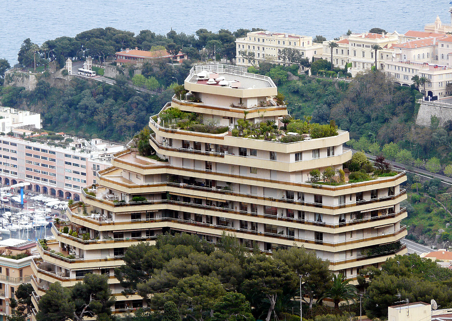Les Ligures by Sébastien Corniot