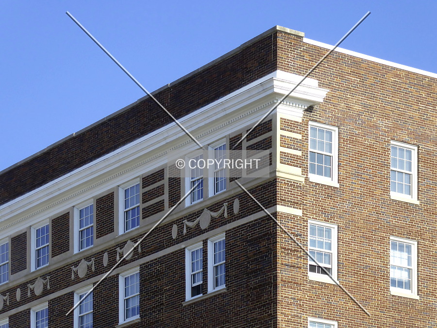 The Lofts at Roberts by Chris Patriarca