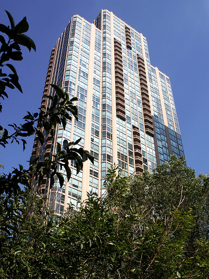 The Pinnacle by Daniel Kieckhefer