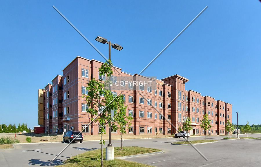 Residence Inn by Marriott St. Louis Chesterfield by Ryan Hildebrand
