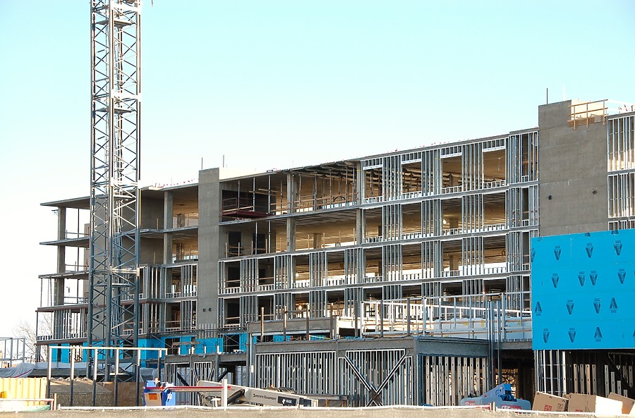 DoubleTree by Hilton Greeley by Brian LoBue