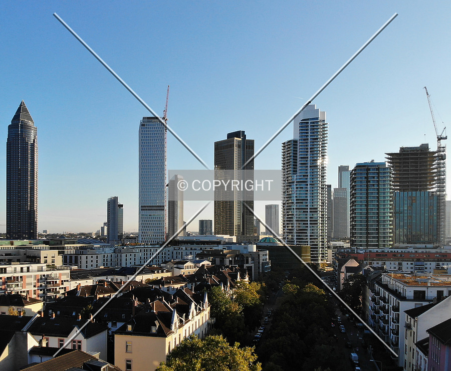Tower 185 by Nephilim