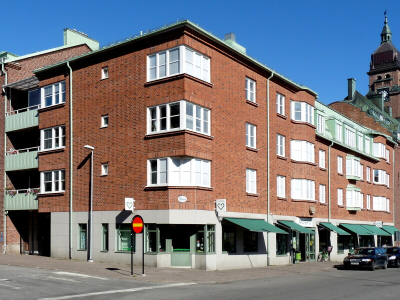Örnen