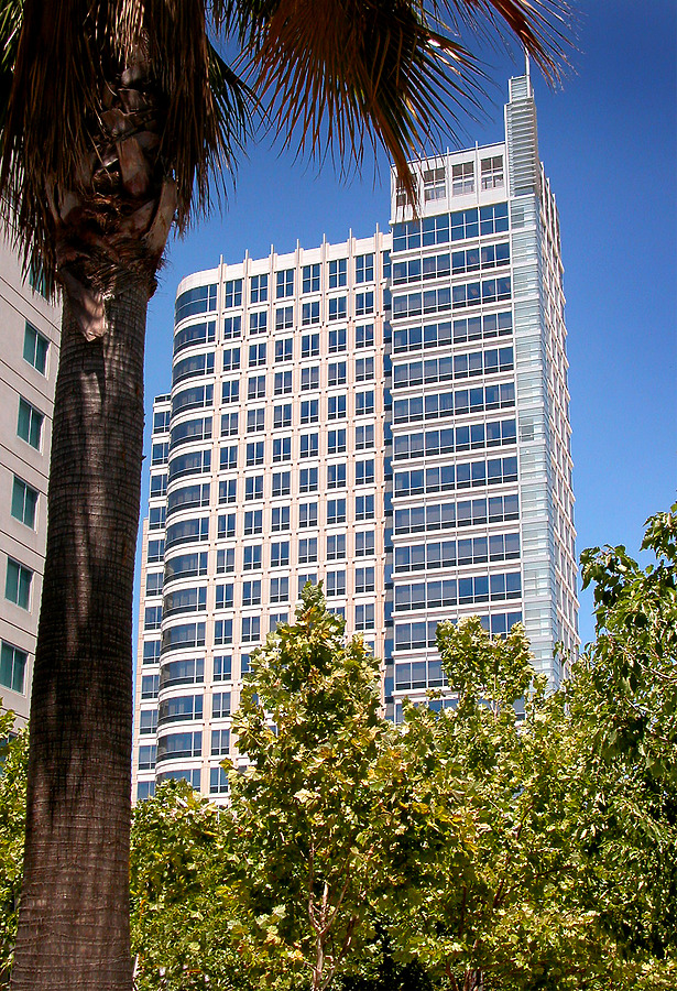 Esquire Plaza by Jim Schwartz