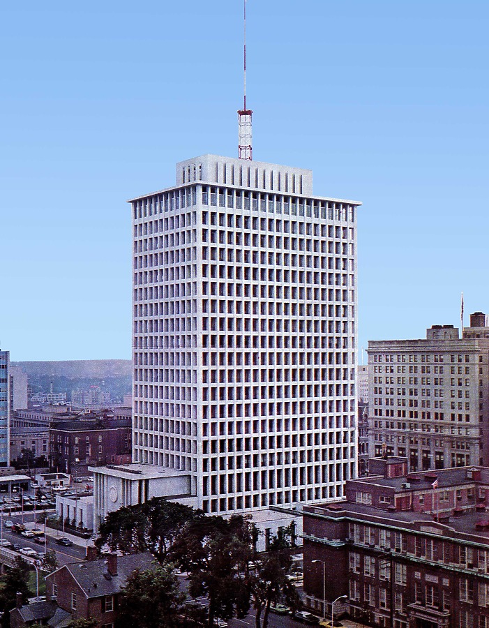 Richmond City Hall by City of Richmond