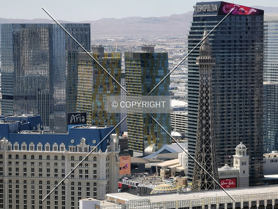 Veer Towers East by Nephilim