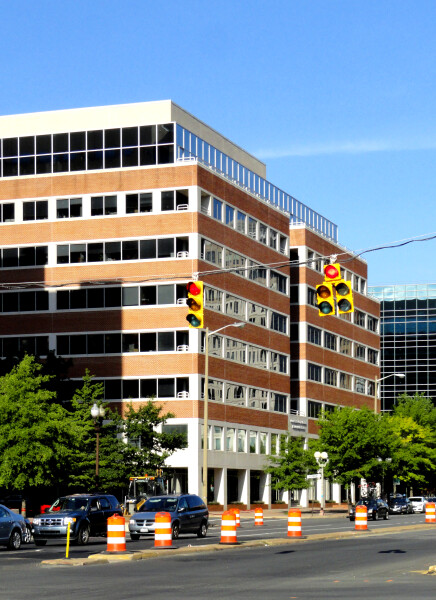 Arlington Square