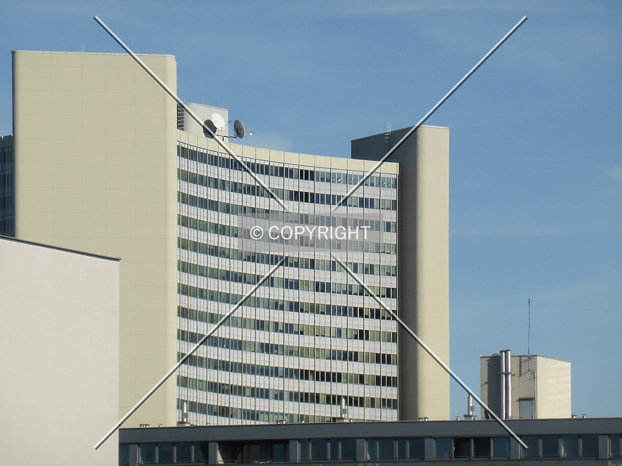 VIC Building A-B by Nephilim
