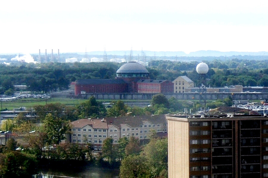 East Jersey State Prison