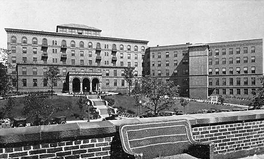 Butterworth Hospital by Wayne Paper Box & Printing Corp.