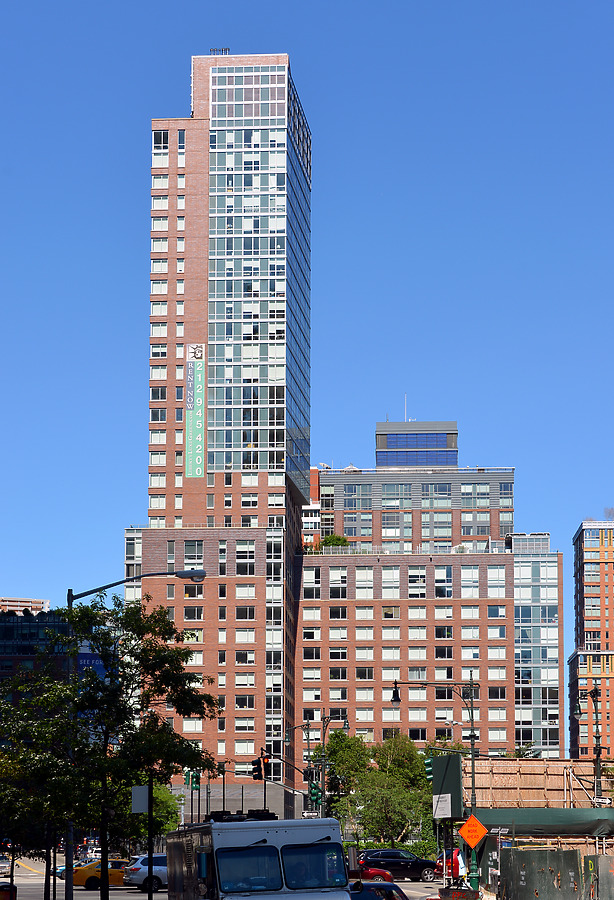 Liberty Luxe by John W. Cahill