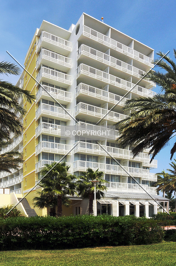 Radisson Our Lucaya Resort by Jorge Molina