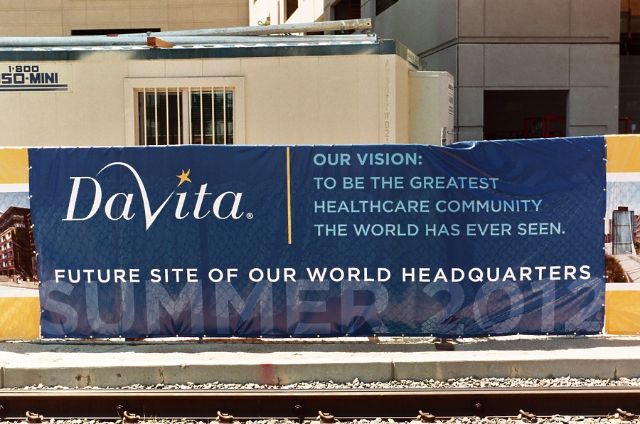 DaVita World Headquarters by Brian LoBue