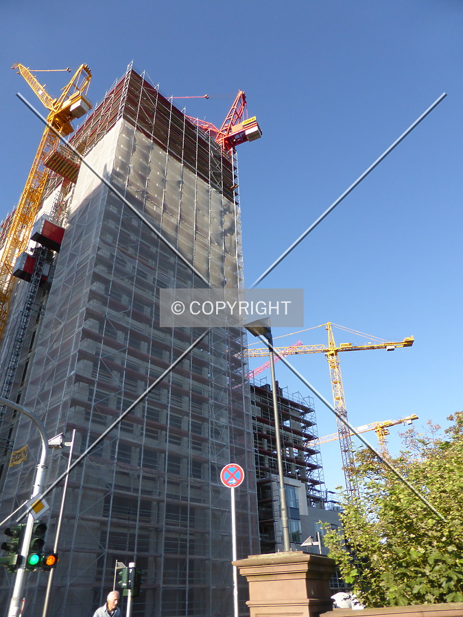 MainTor Panorama by Nephilim