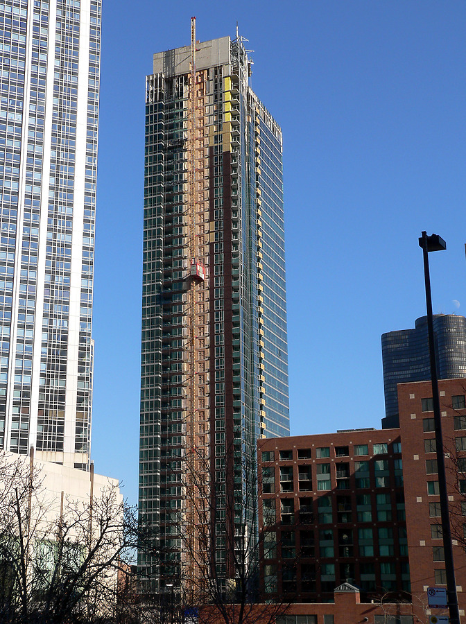 Parkview West by B. Victor Adams